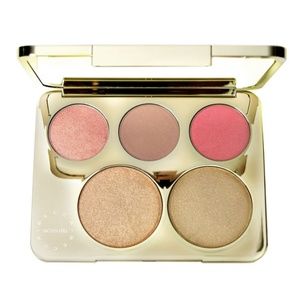 Becca x Jaclyn Hill Champagne Coll. Face Palette